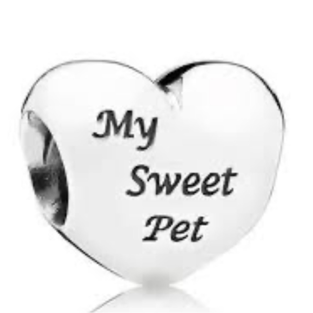My sweet Pet Charm